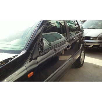 ford fusion (cbk) del año 2006