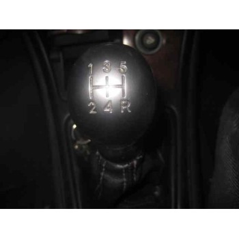 citroën xsara berlina del año 2002