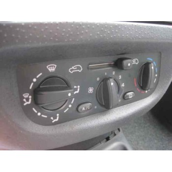 citroën c3 del año 2005