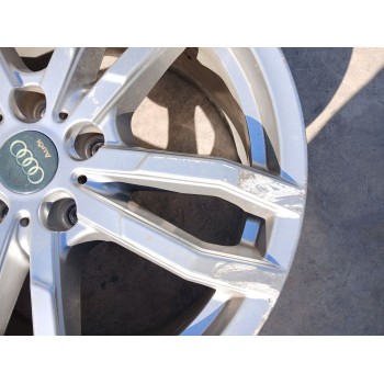 Recambio de llanta para audi q7 (4lb) 3.0 tdi quattro referencia OEM IAM KBA52128 DRVX9020 