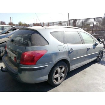 peugeot 407 sw del año 2005