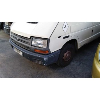 renault trafic (desde 5.89) del año 1990