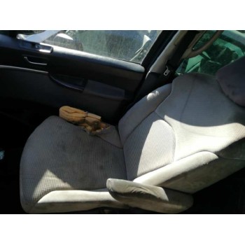 peugeot 807 del año 2003