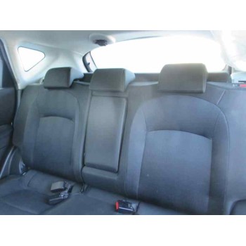 nissan qashqai (j10) del año 2010