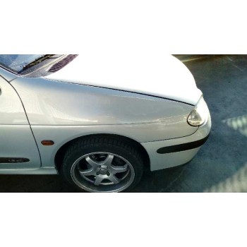 renault megane i fase 2 berlina (ba0) del año 2001