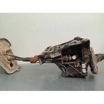 Recambio de palanca cambio para peugeot rifter active nav+ standard referencia OEM IAM 9814653080 VARILLAJE 6V
