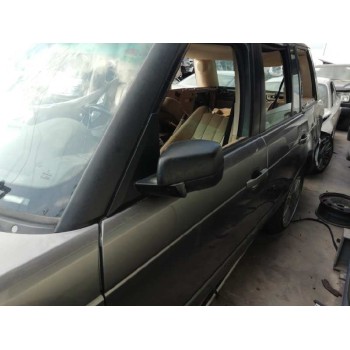 land rover range rover (lm) del año 2007