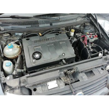 fiat stilo (192) del año 2002