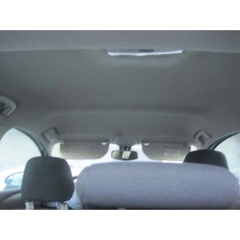 citroën c4 coupe del año 2004