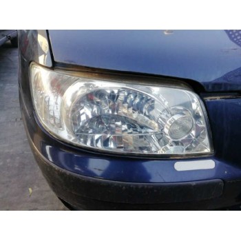 hyundai matrix (fc) del año 2003