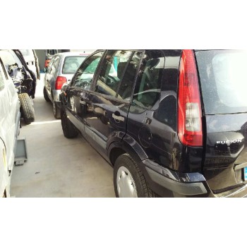 ford fusion (cbk) del año 2006