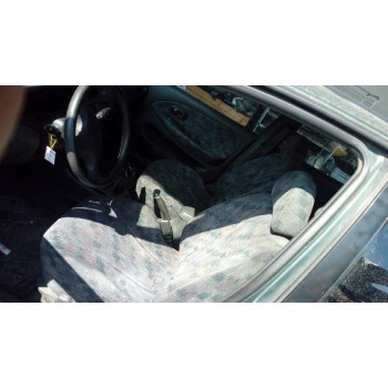 hyundai lantra berlina (rd) del año 1996