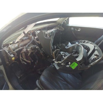 renault megane ii berlina 5p del año 2003