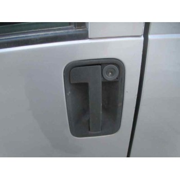 citroën jumpy del año 1999