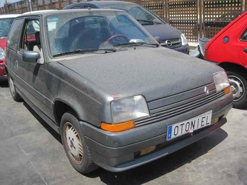 RENAULT 5 (B/C40)
