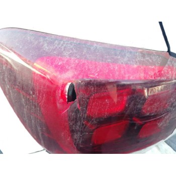 dacia sandero del año 2017