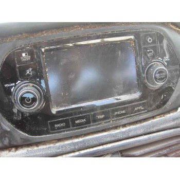 fiat tipo del año 2017