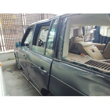 land rover range rover (lm) del año 2007