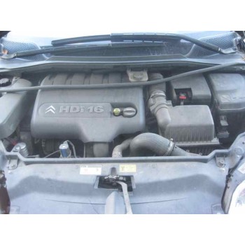 citroën c4 coupe del año 2004