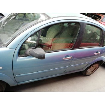 citroën c3 del año 2002