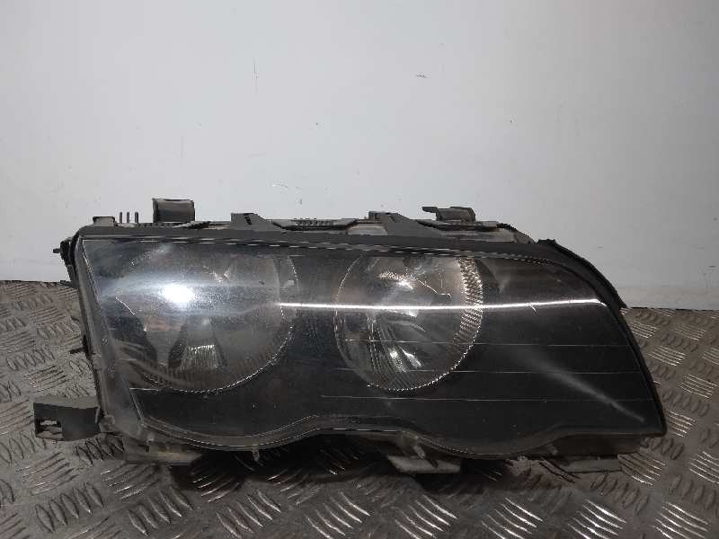 Recambio de faro derecho para bmw serie 3 touring (e46) 320d referencia OEM IAM 6902746 BIFARO 1º