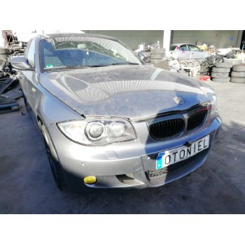 bmw serie 1 berlina (e81/e87) del año 2010