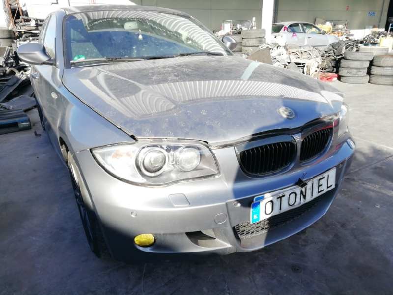 BMW SERIE 1 BERLINA (E81/E87)