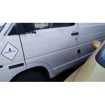 renault trafic (desde 5.89) del año 1990