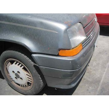 renault 5 (b/c40) del año 1990