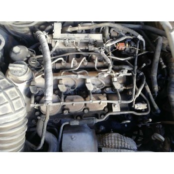 chevrolet captiva del año 2012