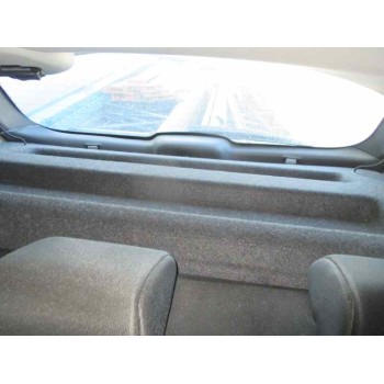 nissan qashqai (j10) del año 2010