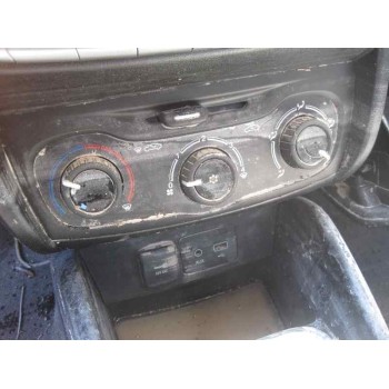 fiat tipo del año 2017