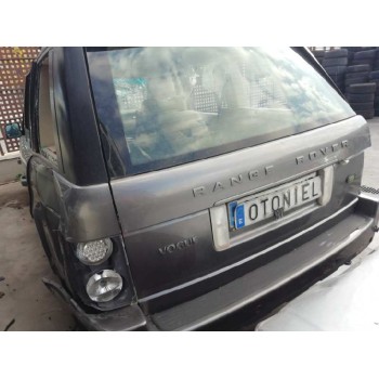 land rover range rover (lm) del año 2007