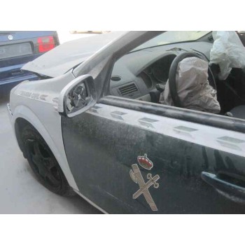 opel astra h ber. del año 2007