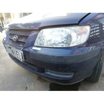 hyundai matrix (fc) del año 2003