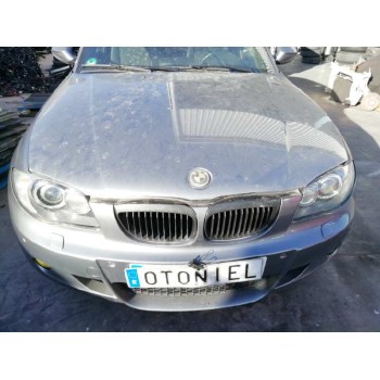 bmw serie 1 berlina (e81/e87) del año 2010