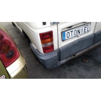 renault trafic (desde 5.89) del año 1990