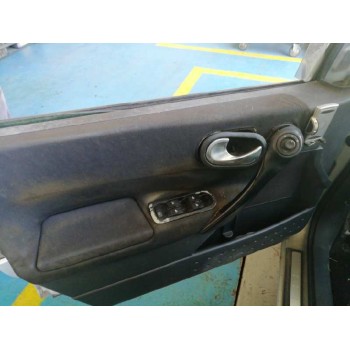 renault megane ii berlina 5p del año 2003