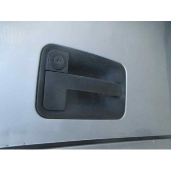 citroën jumpy del año 1999