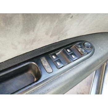 peugeot 407 sw del año 2005