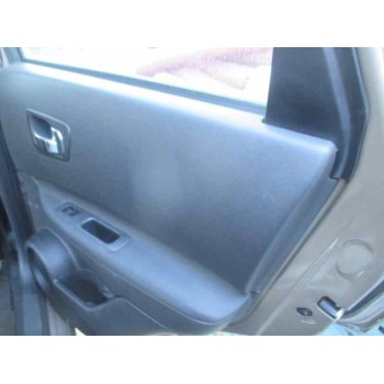 nissan qashqai (j10) del año 2010