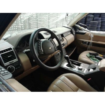 land rover range rover (lm) del año 2007