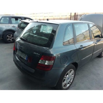 fiat stilo (192) del año 2002