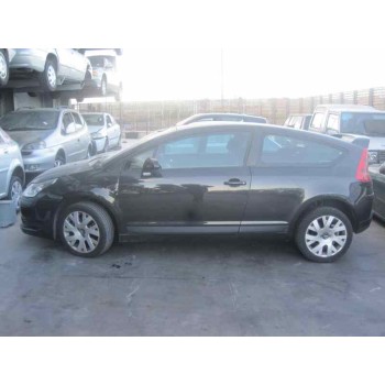 citroën c4 coupe del año 2004