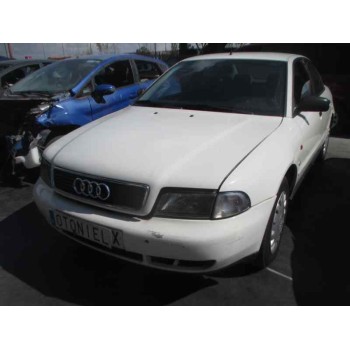 audi a4 berlina (b5) del año 1996