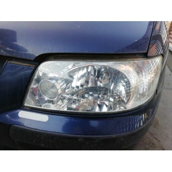 hyundai matrix (fc) del año 2003