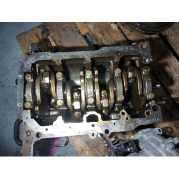 Recambio de bloque para seat altea (5p1) stylance / style referencia OEM IAM   