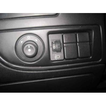 citroën xsara berlina del año 2002