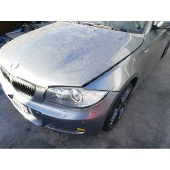 bmw serie 1 berlina (e81/e87) del año 2010
