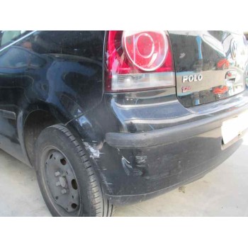 volkswagen polo (9n3) del año 2008